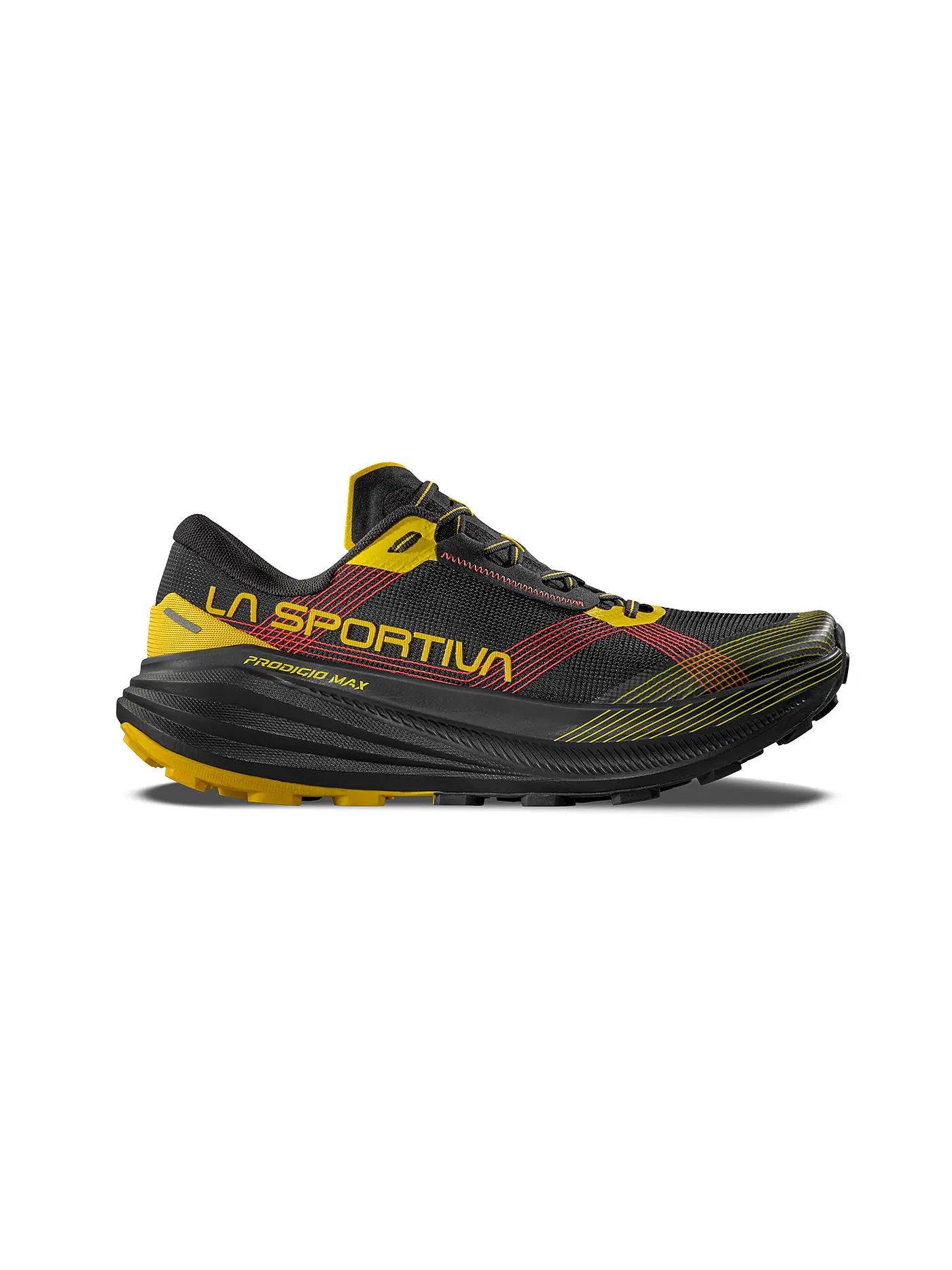 LA SPORTIVA | Herren Traillaufschuhe Prodigio Max | 